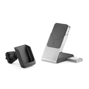 Alogic - Matrix+ Flow 3-in-1 Qi Charging Dock - Limolin 