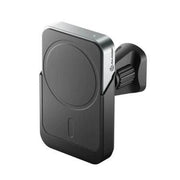 Alogic - Matrix Universal Magnetic Car Charger with Air Vent Mount  - Black - Limolin 