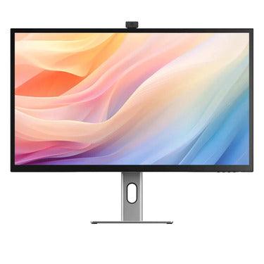 Alogic - Monitor 32in Clarity Max Pro UHD 4K Ultra HD 60Hz - Limolin 