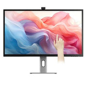 Alogic - Monitor 32in Clarity Max Touch UHD 4K Ultra HD 60Hz - Limolin 