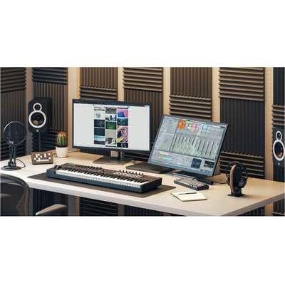 Alogic - Monitor 32in Clarity Max Touch UHD 4K Ultra HD 60Hz - Limolin 