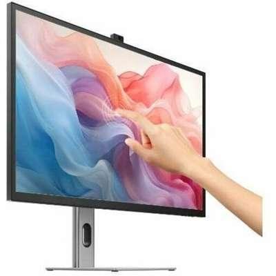Alogic - Monitor 32in Clarity Max Touch UHD 4K Ultra HD 60Hz - Limolin 