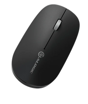 Alogic - Mouse Wireless Bluetooth & 2.4GHz Dongle Echelon - Black - Limolin 