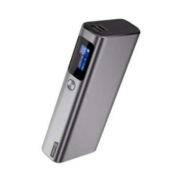 Alogic - Powerbank 20000mAh with 130W USB Charging Dual Device LED Display - Limolin 