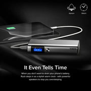 Alogic - Powerbank 20000mAh with 130W USB Charging Dual Device LED Display - Limolin 