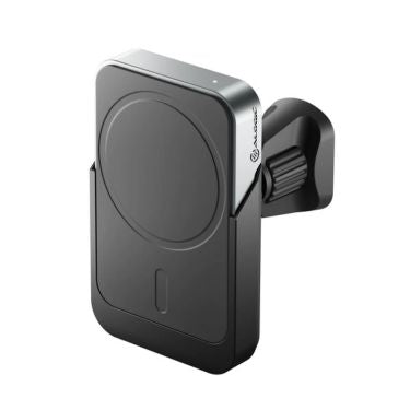 Alogic - Qi Car Charger 15W Magnetic - Limolin 