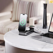 Alogic - Qi2 Charging & Powerbank - Limolin 