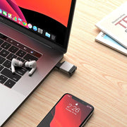 Alogic - Ultra MINI USB-C To HDMI Adapter - Limolin 