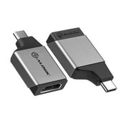 Alogic - Ultra Mini USB-C to RJ45 Gigabit Ethernet Adapter - Limolin 