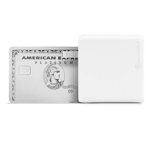 Alogic - Wall Charger 2 Port 68W GaN PD 2x USB-C - White - Limolin 