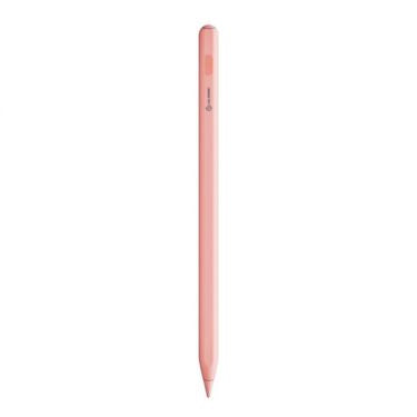 Alogic - iPad Stylus Pen with Wireless Charging - Pink - Limolin 