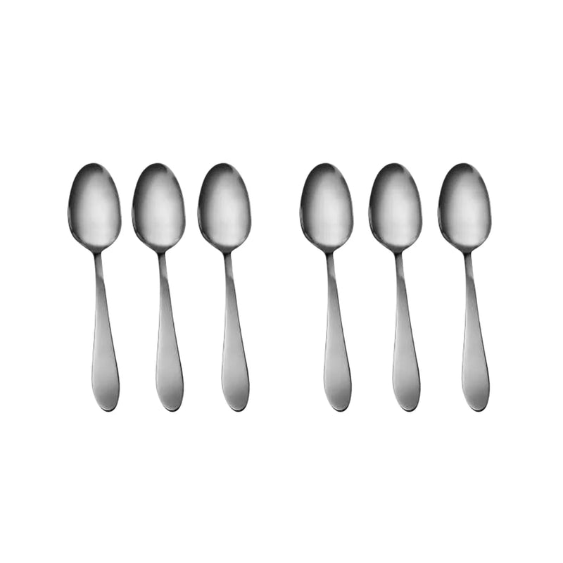Splendide - ALPIA - Teaspoons 6PK