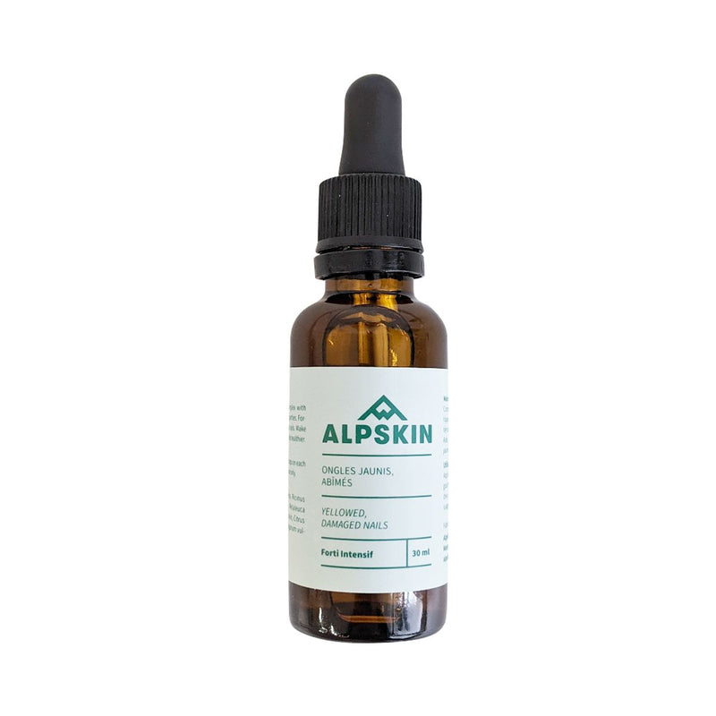Alpskin - Forti Intensif 30 ml Dropper - Limolin 