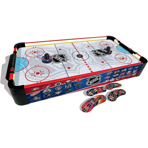 Ambassador - NHL 20" (50cm) Tabletop Air Hockey-NHL3151B - Limolin 