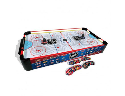 Ambassador - NHL 20" (50cm) Tabletop Air Hockey-NHL3151B - Limolin 
