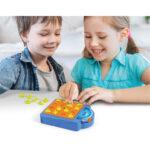 Ambassador - Scramble - Limolin 