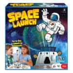 Ambassador - Space Launch Game - Limolin 