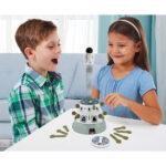 Ambassador - Space Launch Game - Limolin 