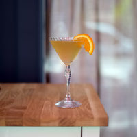 Bormioli Rocco - America '20s Martini Small x6