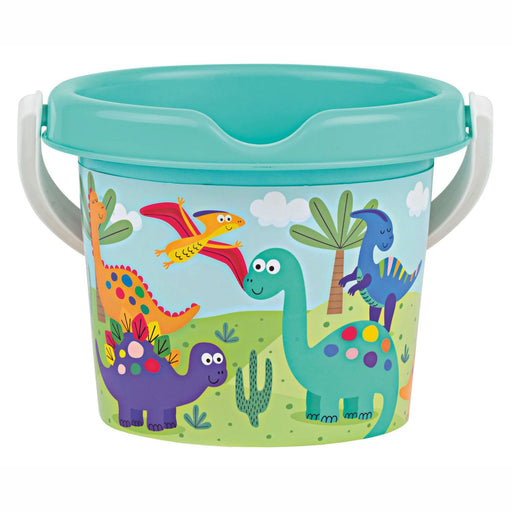 Androni - BEACH BUCKET - DINO - 17cm - Limolin 