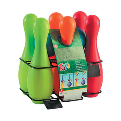 Androni - Bowling Set 8 Pcs - Limolin 