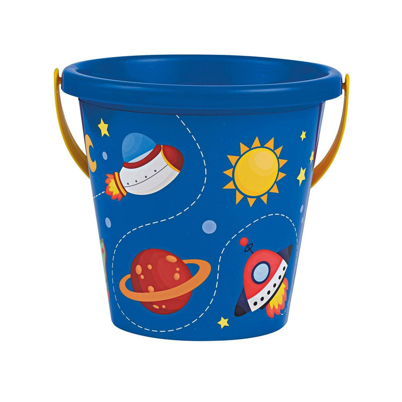 Androni - Bucket Design Space - Limolin 