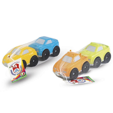 Androni - CAR KIT - 2pcs - Limolin 