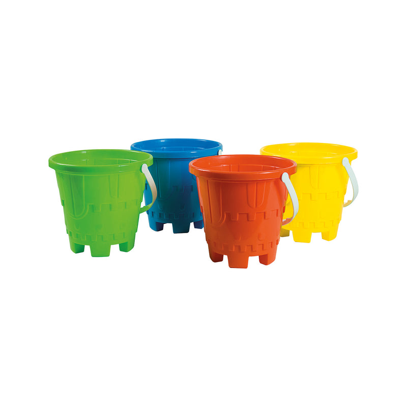 Androni - Castle Pail - 17Cm - Limolin 