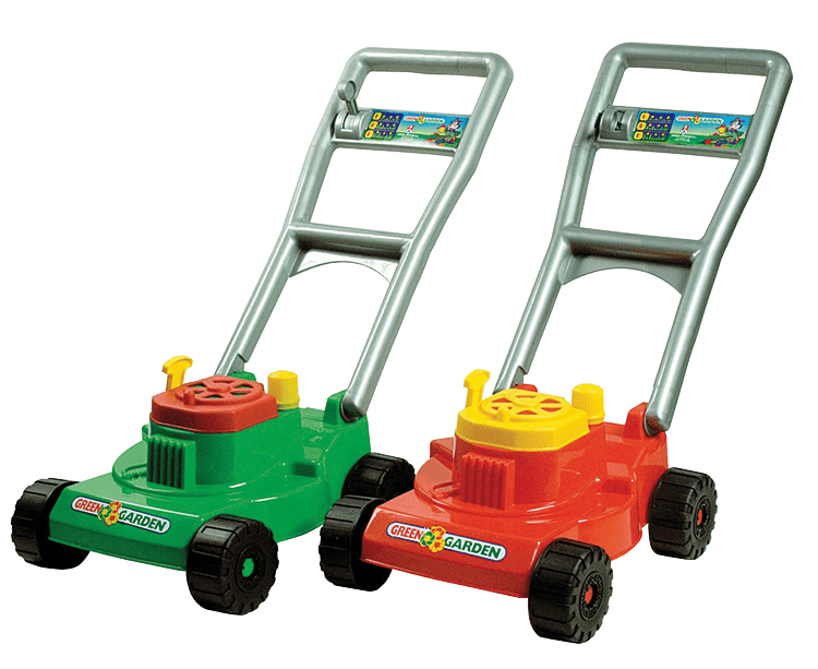 Androni - Deluxe Lawnmower - Limolin 