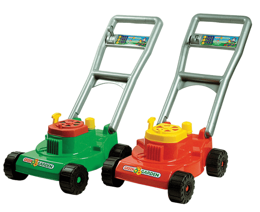 Androni - Deluxe Lawnmower - Limolin 