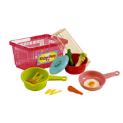 Androni - Kitchen Party - Hand Basket - Limolin 