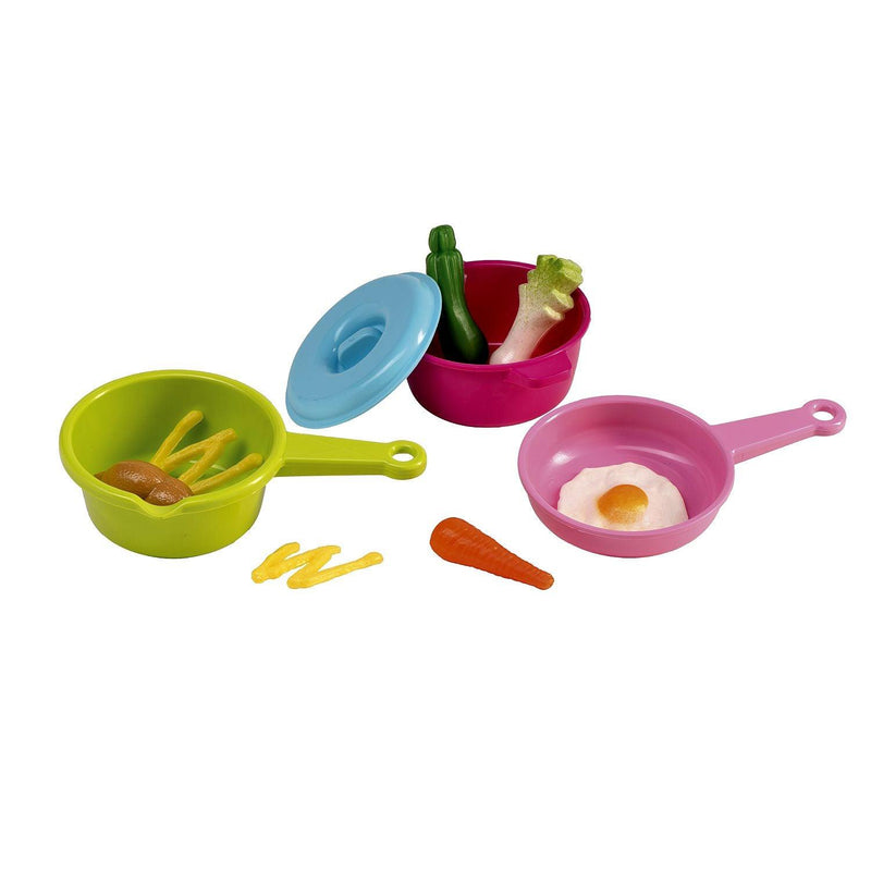 Androni - Kitchen Party - Hand Basket - Limolin 
