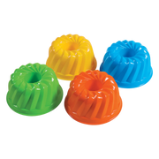 Androni - MOLD FOR SAND KIT - TRACTOR WHEEL - Limolin 