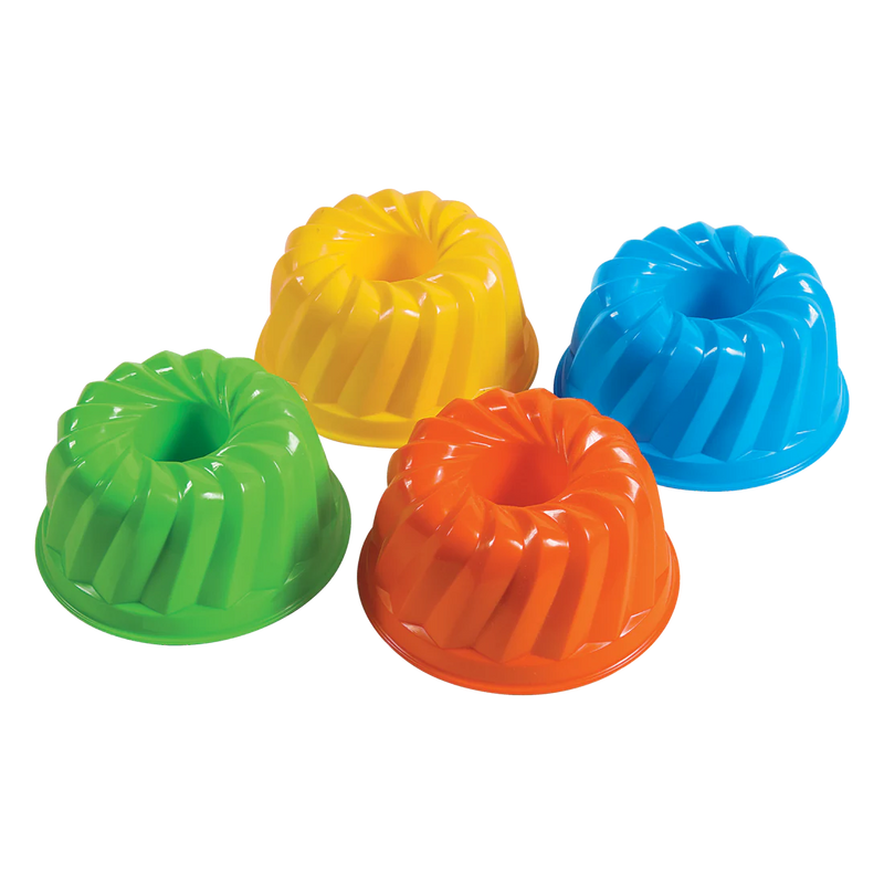 Androni - MOLD FOR SAND KIT - TRACTOR WHEEL - Limolin 