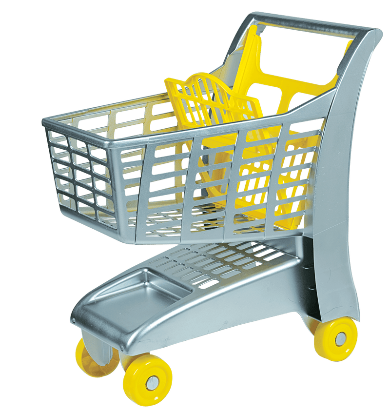 Androni - Mini Shopping Cart - Limolin 