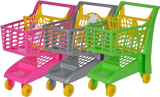 Androni - Mini Shopping Cart - Limolin 