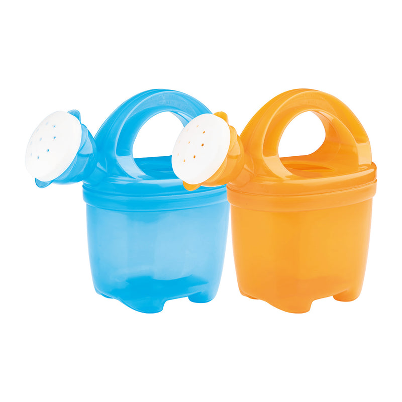 Androni - Small Transparent Watering Can - 0.5 L - Limolin 