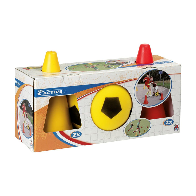 Androni - Soccer Set - Limolin 