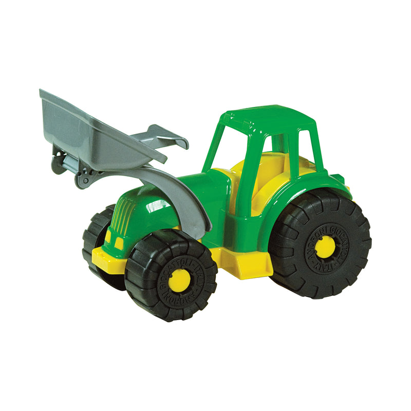 Androni - Tractor - Limolin 