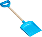 Androni - Wood Handle Shovels - Limolin 