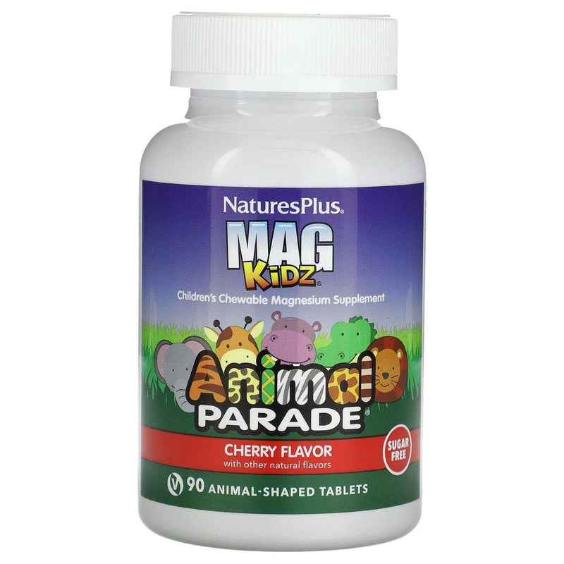 Animal Parade - Kidz Magnesium 90s - Limolin 
