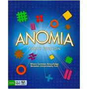 Anomia - Anomia Game Party Edition - Limolin 