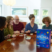 Anomia - Anomia Game Party Edition - Limolin 