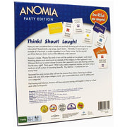 Anomia - Anomia Game Party Edition - Limolin 
