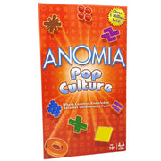 Anomia - Pop Culture - Card Game - Limolin 