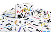 Anomia Press - Anomia Kids - Limolin 