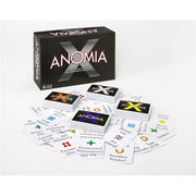 Anomia Press - Anomia X - Limolin 