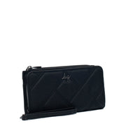 LUG - Arabesque Ultra x Zip RFID Wallet