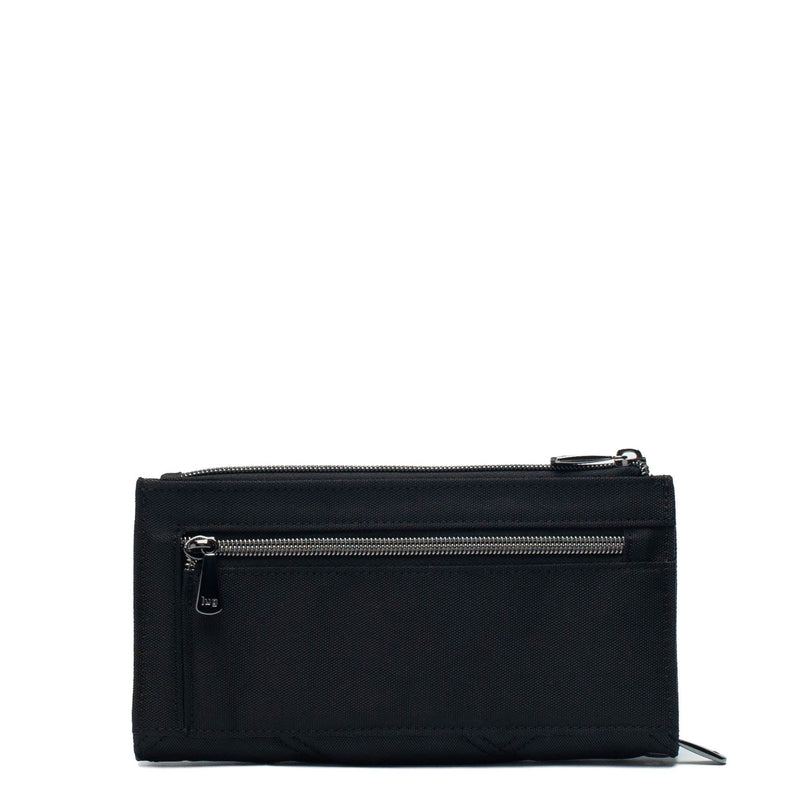 LUG - Arabesque Ultra x Zip RFID Wallet