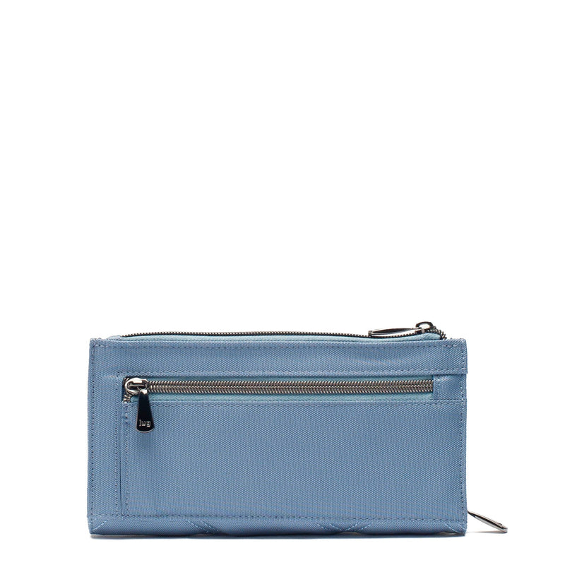 LUG - Arabesque Ultra x Zip RFID Wallet